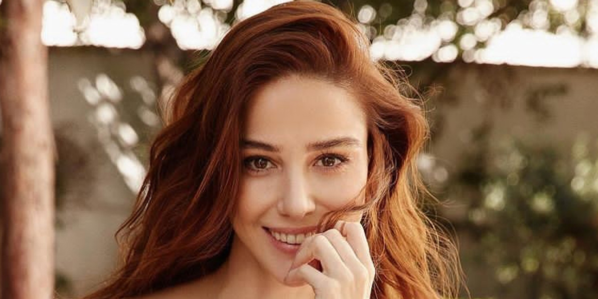 استایل‌های بهاری اوزگه گورل