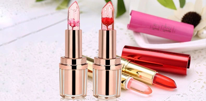 رژ لب حرارتی چیست؟