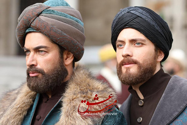 نگاهی به «مست عشق» از تعطیلی تا اکران/حواشی بی‌پایان یک اثر فاخر