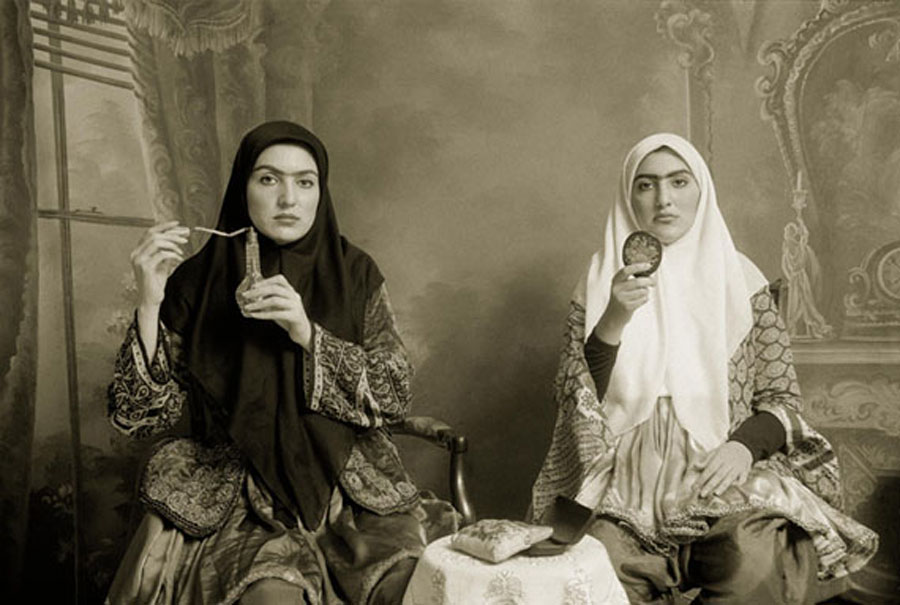 تاریخچه آتلیه عکاسی مدلینگ در تهران