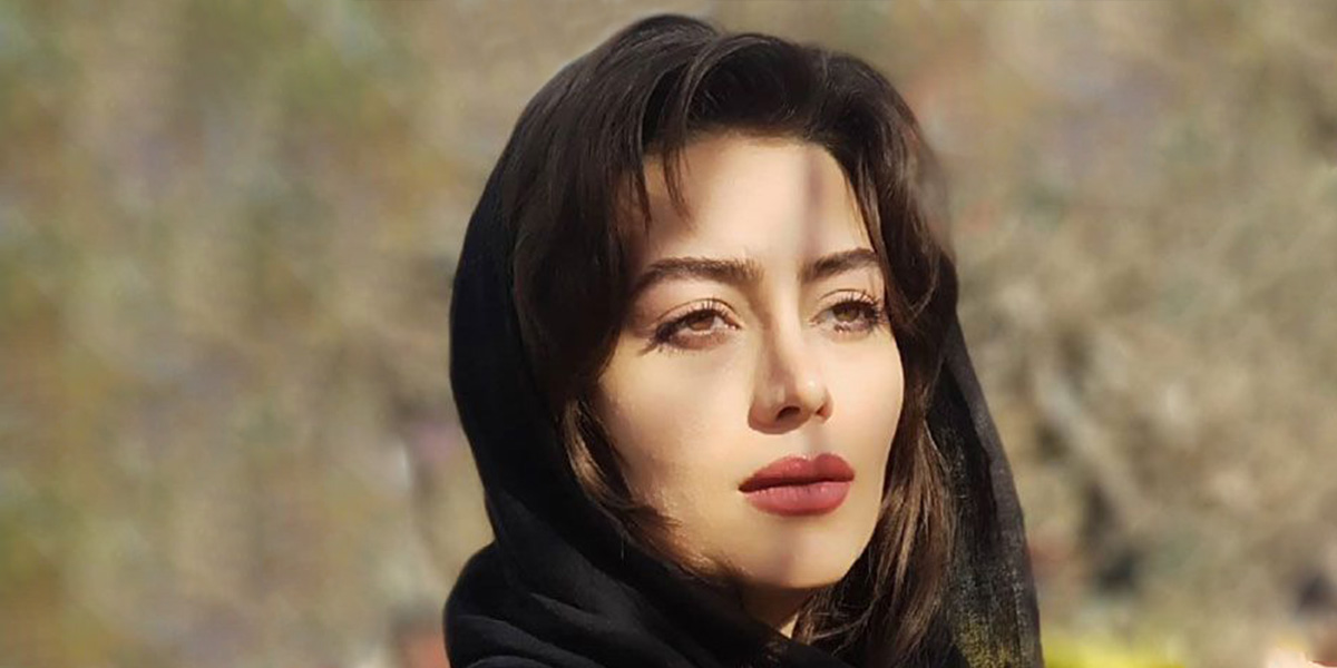 استایل کردی هدیه بازوند