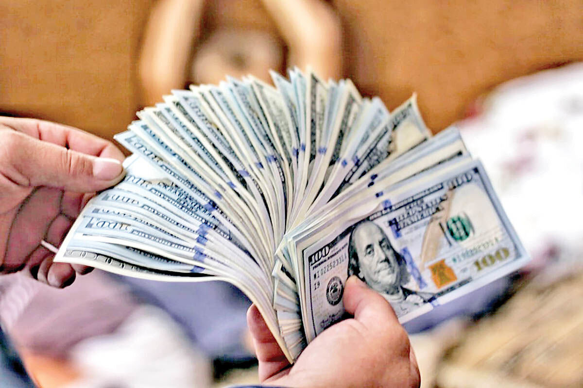 پیش‌بینی قیمت دلار ۵ اردیبهشت ۱۴۰۳ / دلار در کف حمایت فریز شد؟