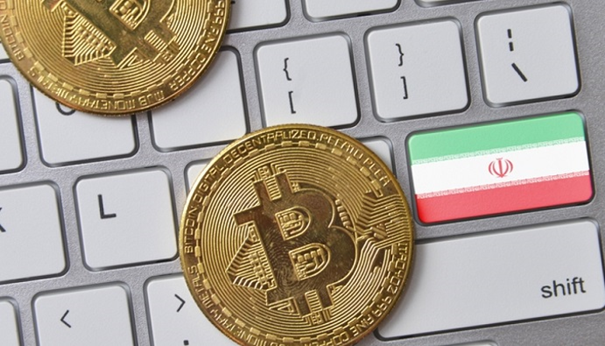 فرایند تبدیل بیت کوین به تومان