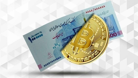 تبدیل بیت کوین به تومان