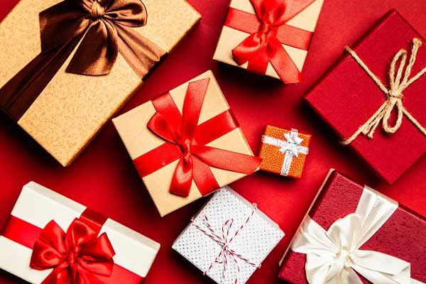 هدیه‌ برای تولد پسران