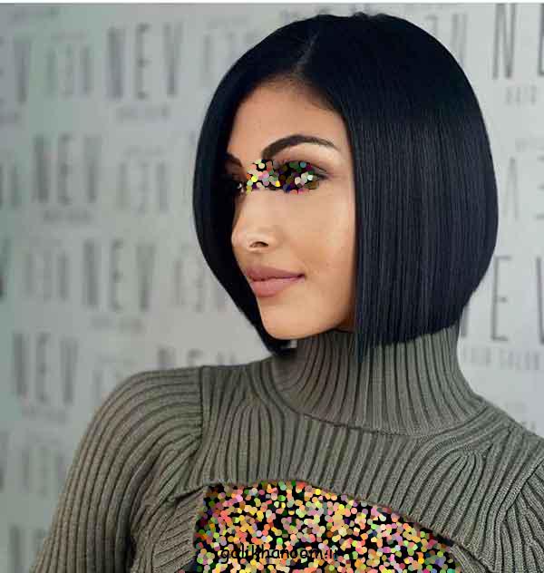 مدل کوتاهی مو دخترانه 2024؛ هماهنگ با جنس مو فرم صورت مگه میشه اینقدر خوشگل؟