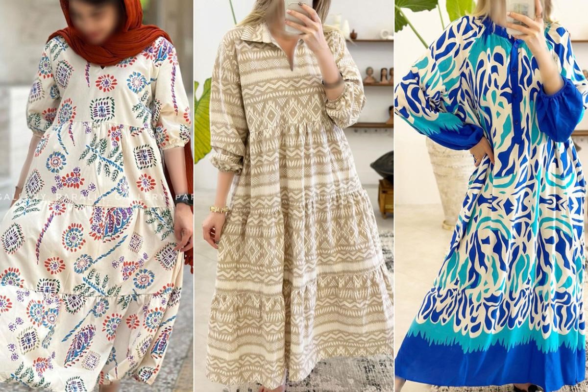 نکاتی برای خرید یک لباس ساحلی شیک