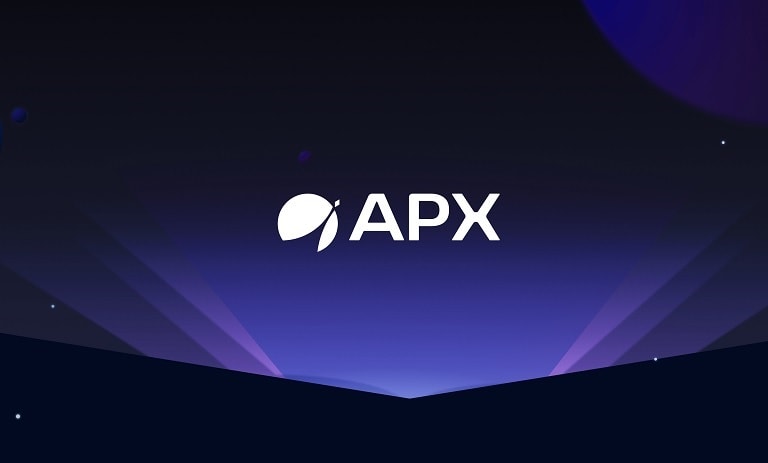 توکن APX