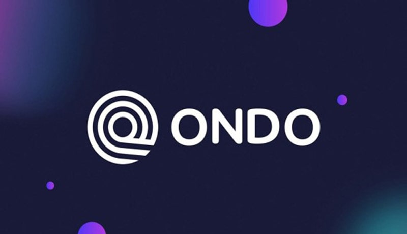 رمزارز Ondo
