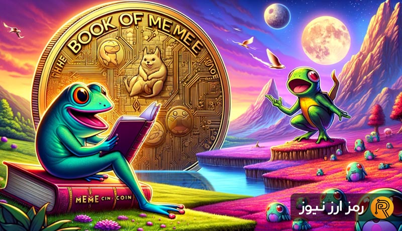 what-is-book-of-meme