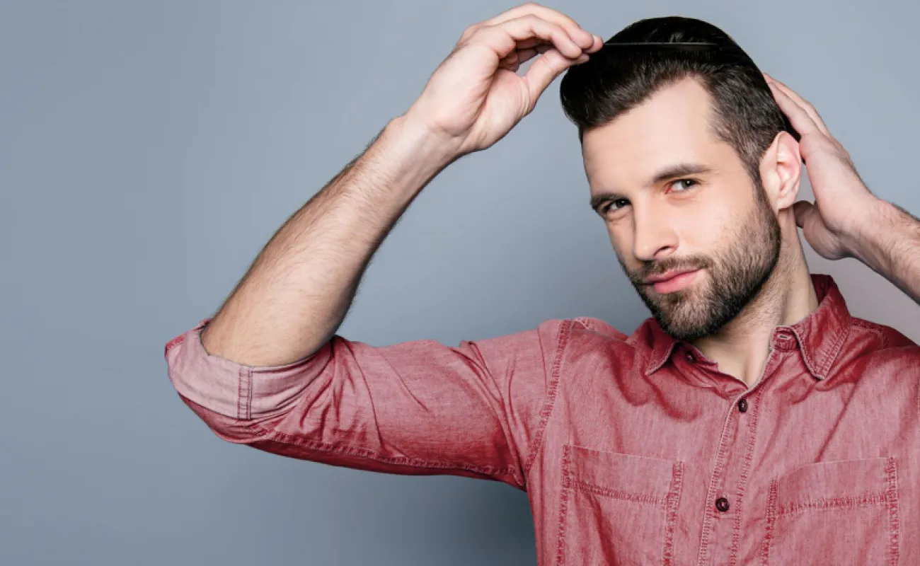 چسب مو چیست