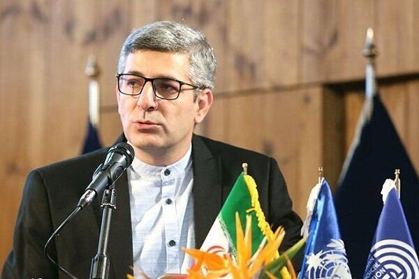 رییس جدید کمیته تخصصی هواشناسی و علوم جوی آیورا منصوب شد - خبرگزاری مهر | اخبار ایران و جهان