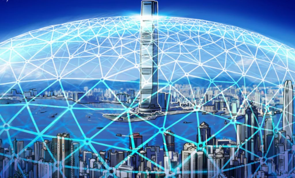 معاملات ETFهای بیت کوین و اتریوم در هنگ کنگ آغاز شد