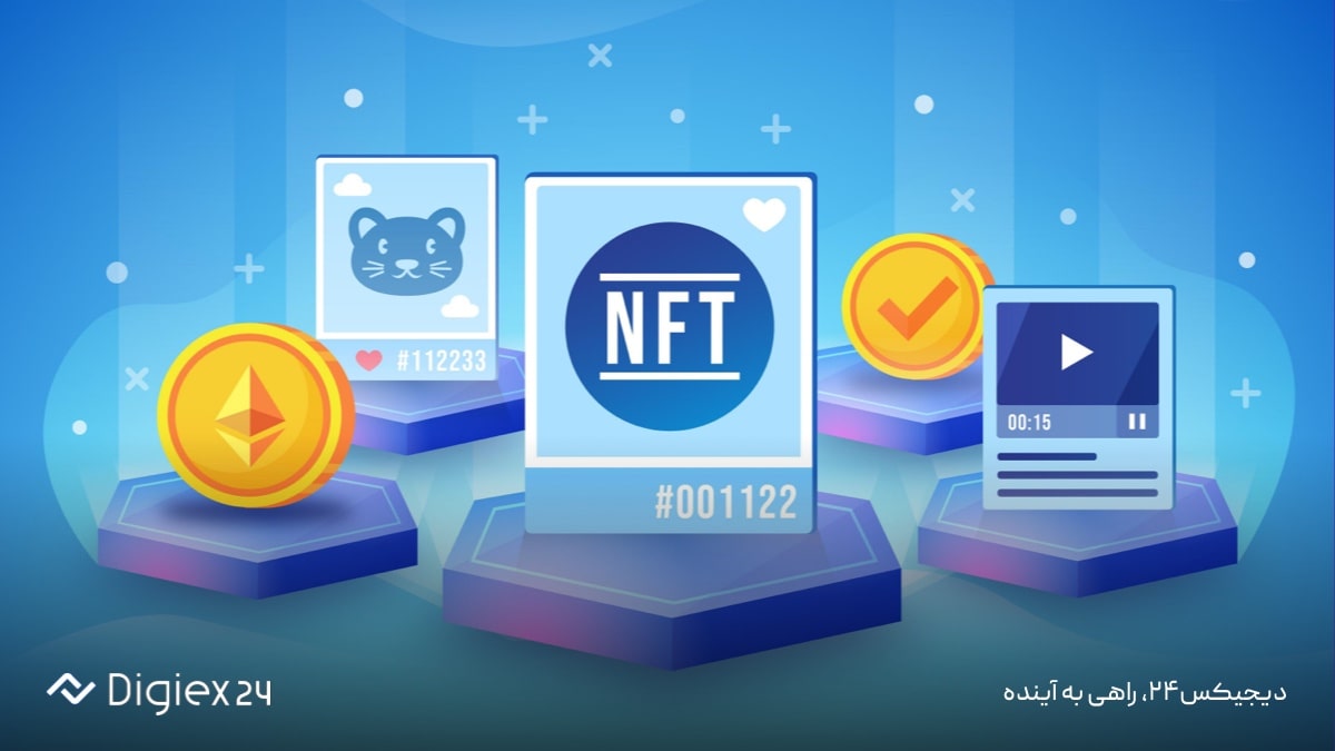 خرید NFT برای کسب درآمد از متاورس
