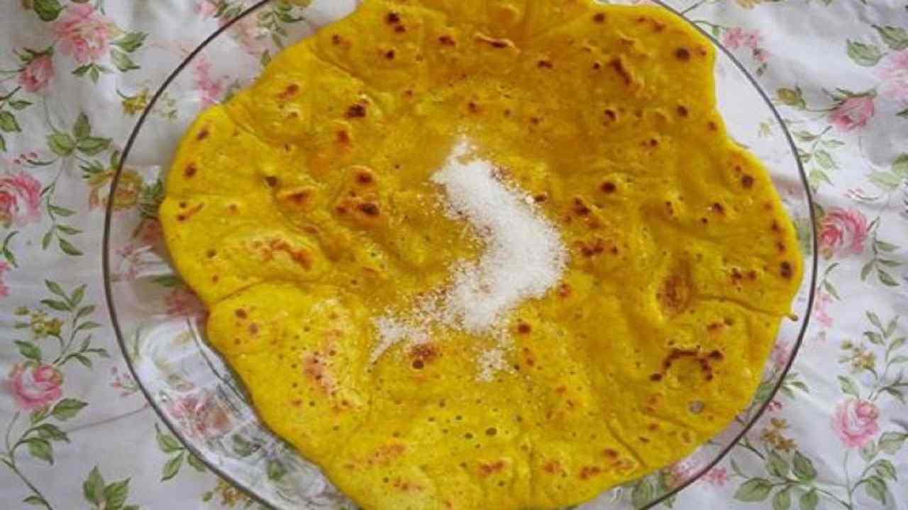 غذاهای سنتی سنندج