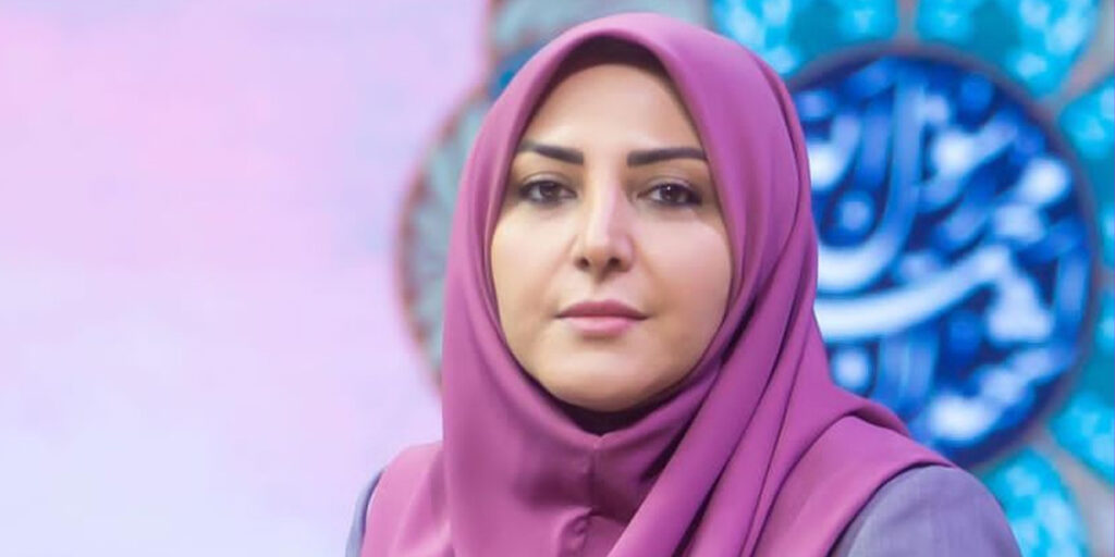 ظاهر متفاوت المیرا شریفی مقدم