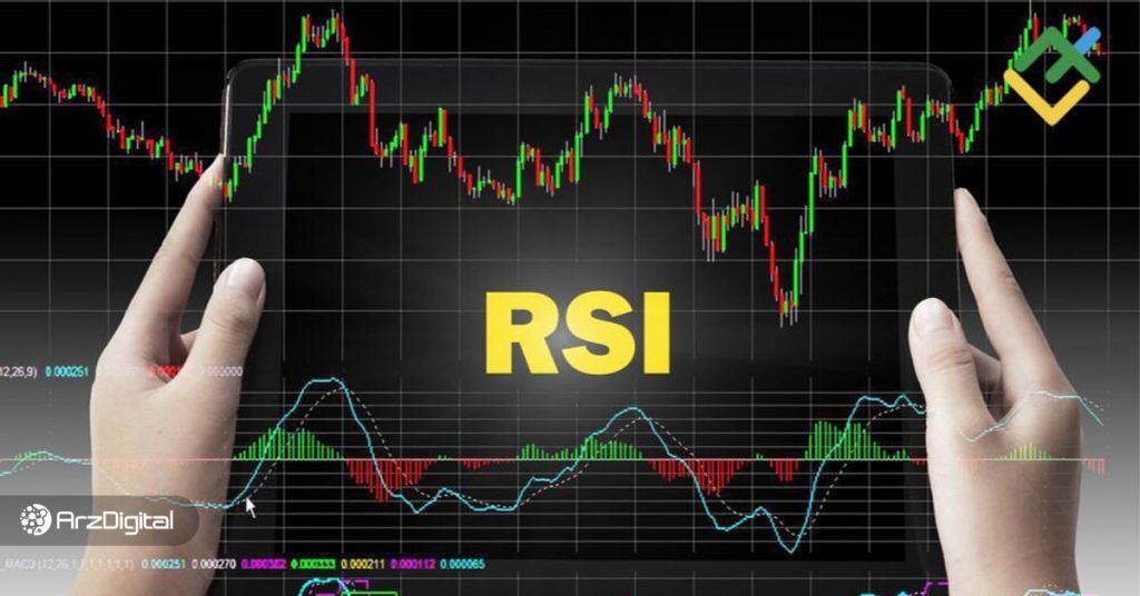 RSI چیست و چگونه از آن در تحلیل تکنیکال استفاده کنیم؟