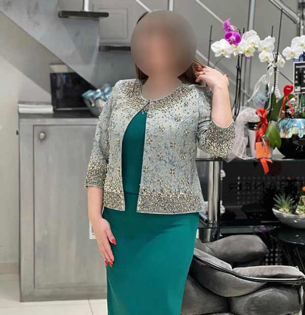 مدل کت و دامن برای خانمهای میانسال + شیک خوش استایل و مدسال