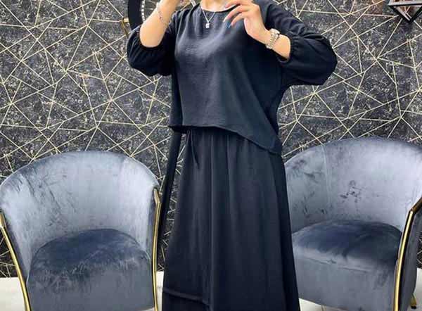 مدل بلوز دامن ابروبادی به همراه زیباترین و جدیدترین طراحی های روز