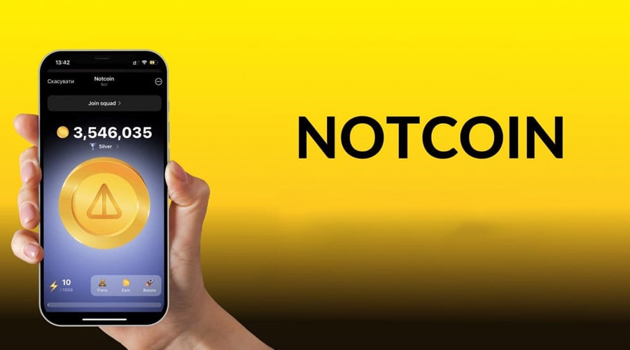 notcoin