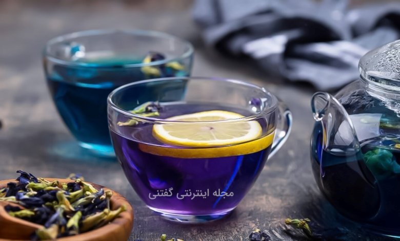 دمنوش معجزه آرامش بخش