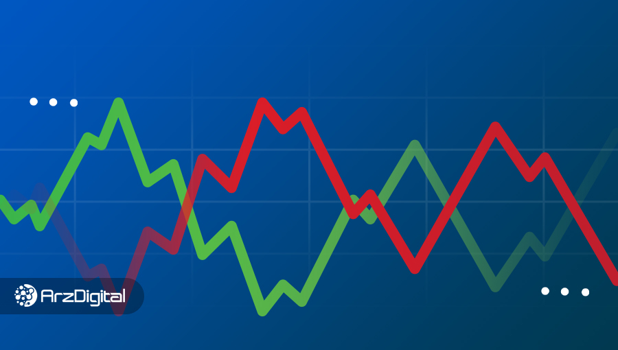 نوسان ‌گیری ارز دیجیتال چیست و چگونه انجام می‌شود؟