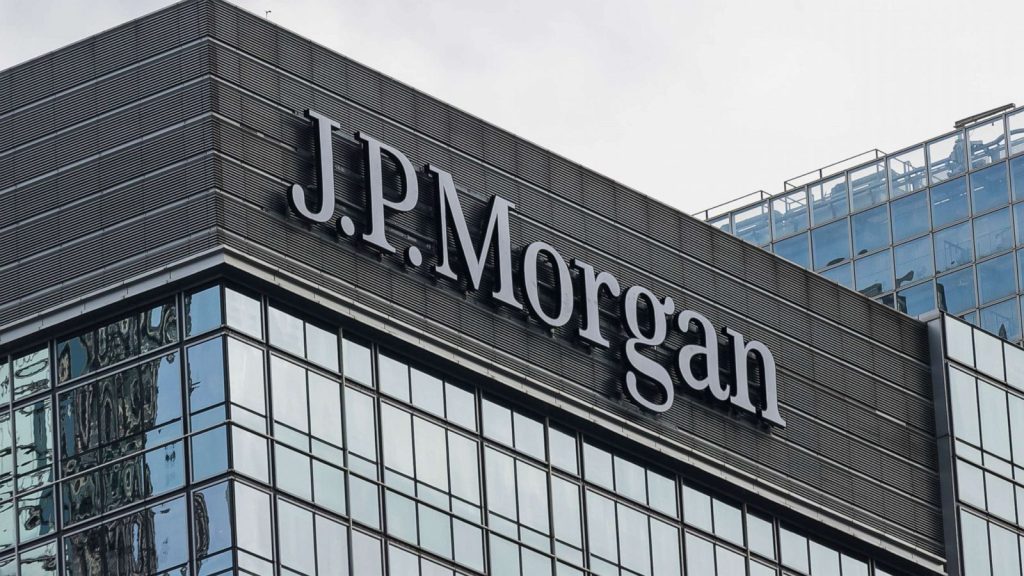 چیزهایی که باید درباره JPMorgan Chase بدانید