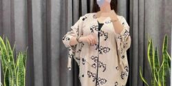مدل مانتو جدید ابروبادی خوشگل با استایل های گوناگون و شیک