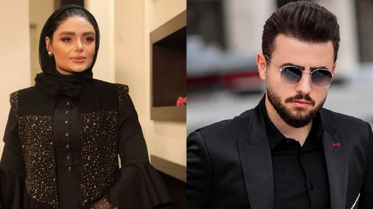لباس مناسب ختم زنانه و مردانه