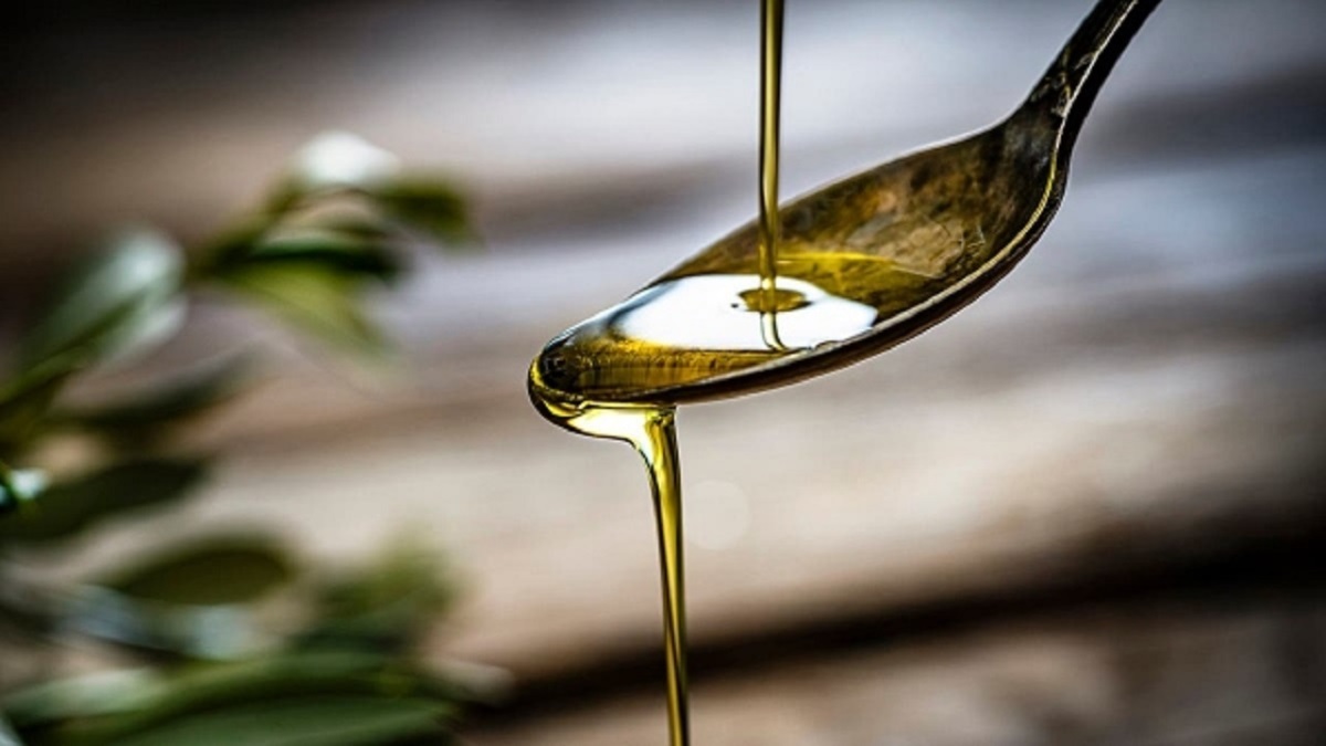 بهترین روغن ها برای پخت و پز 1