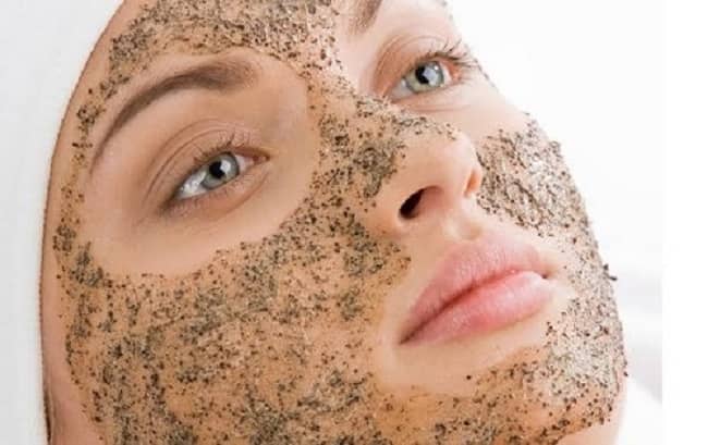 دانه چیا برای سلامت پوست