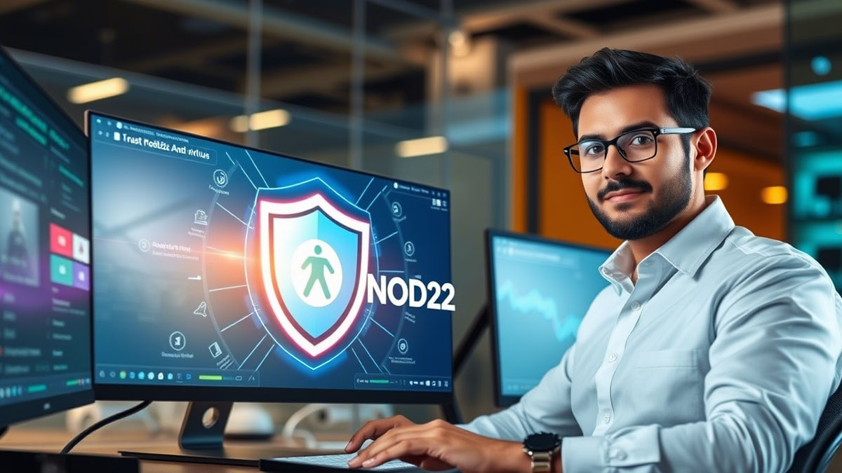 خرید لایسنس نود 32