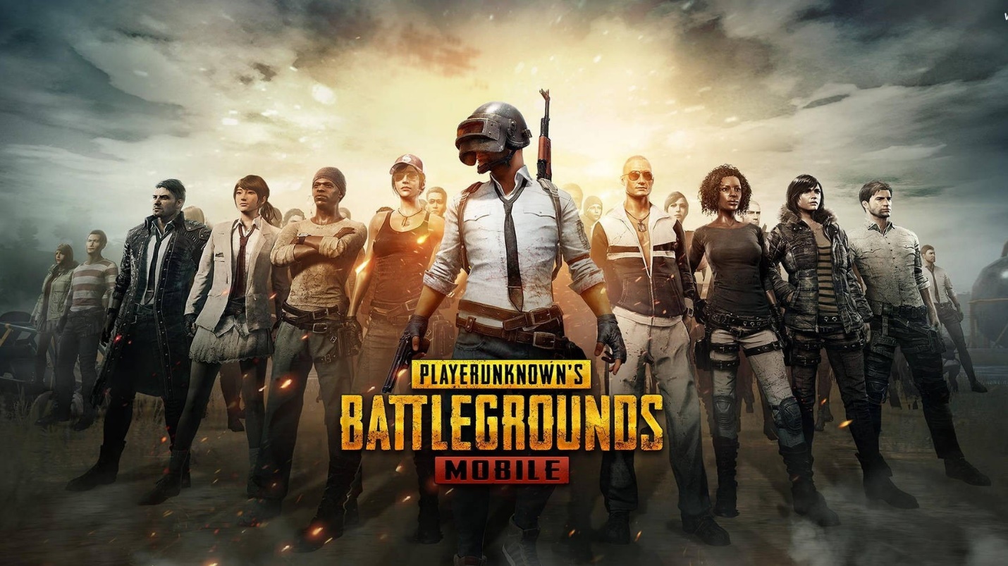 فروش اکانت پابجی به دلار