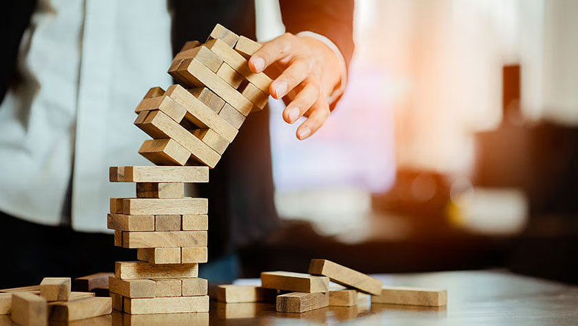 What To Do When Your Project Is Bound To Fail