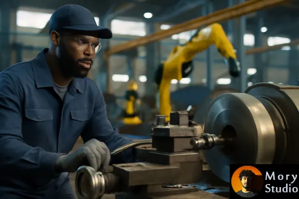 ساخت مستند صنعتی