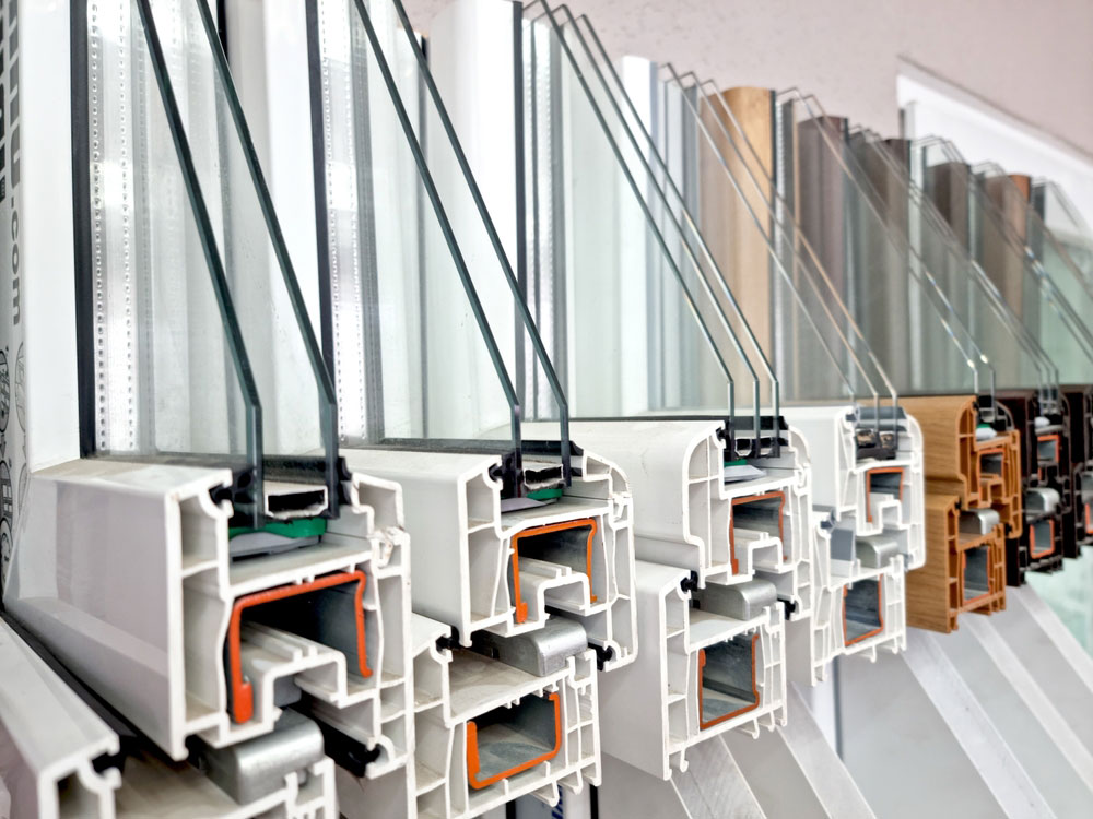 آیا واقعا پنجره دوجداره در کاهش مصرف انرژی تاثیر دارد