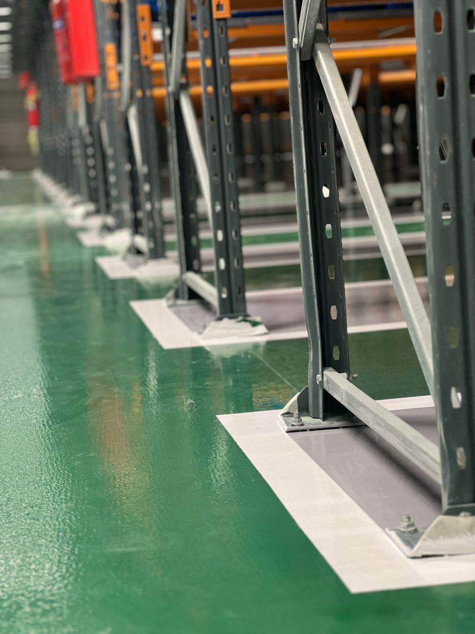 نکات مهم قبل از اجرای کفپوش اپوکسی