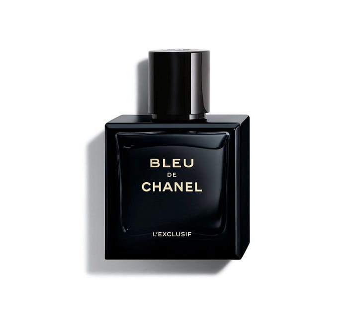 عکس عطر بلو د شنل اکسکلوسیف
