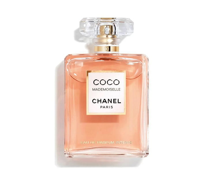 عکس عطر شنل کوکو مادمازل